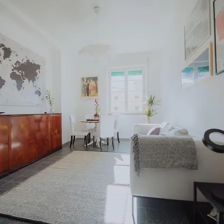 A Casa Di Giulia Appartement