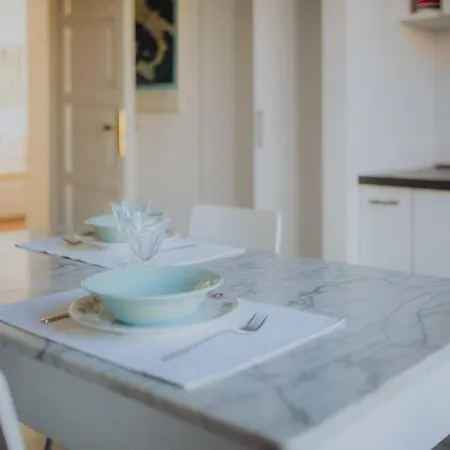 Appartement A Casa Di Giulia *