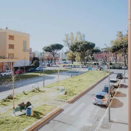 A Casa Di Giulia * Latina