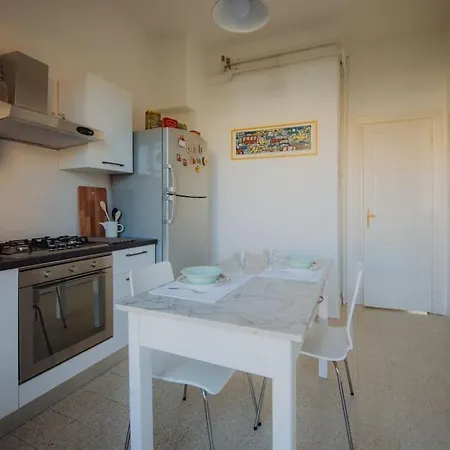 A Casa Di Giulia