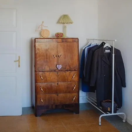 A Casa Di Giulia Latina