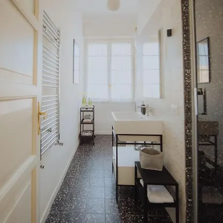 A Casa Di Giulia Appartement