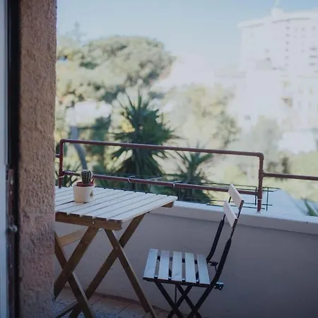 Apartament A Casa Di Giulia