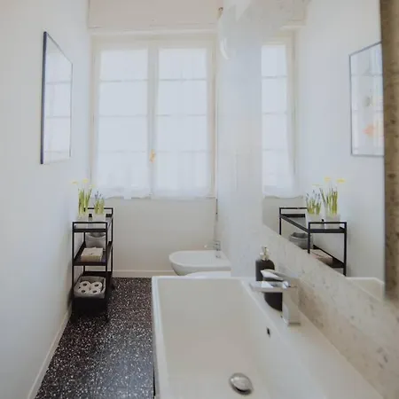 Appartement A Casa Di Giulia