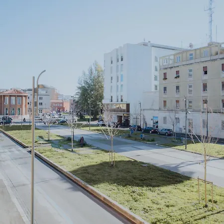 Apartament A Casa Di Giulia *