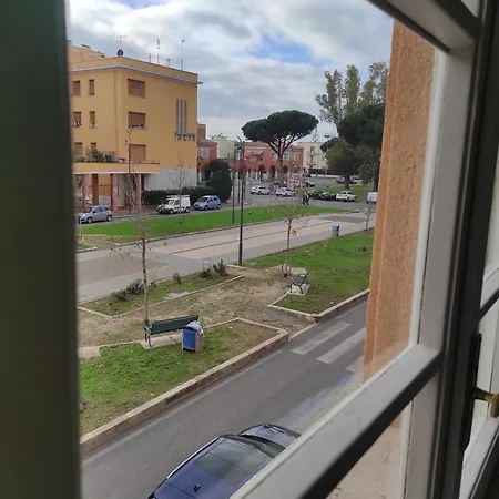 Apartament A Casa Di Giulia Latina