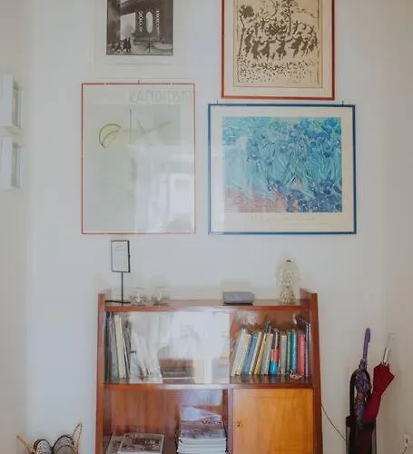A Casa Di Giulia * Latina