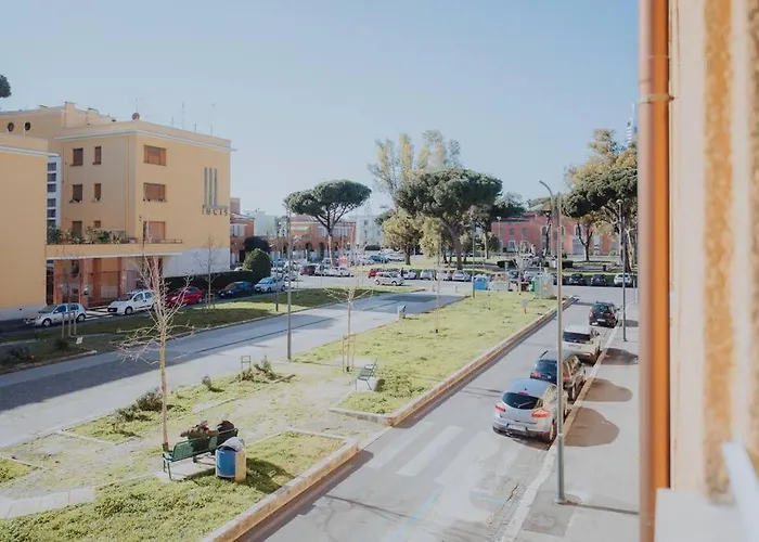 A Casa Di Giulia * Latina