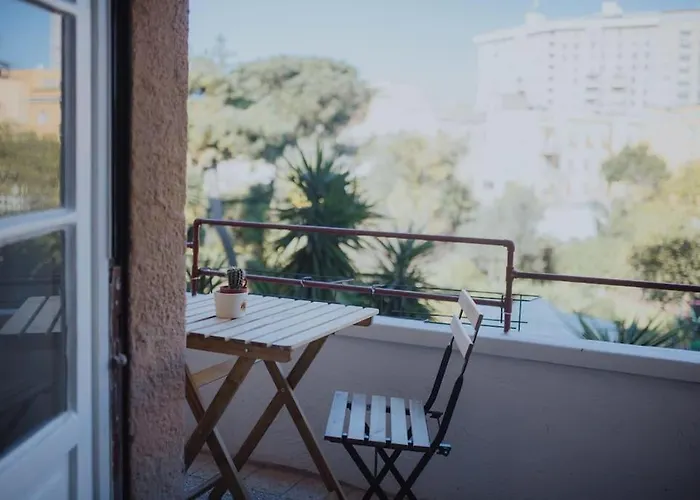 Apartament A Casa Di Giulia