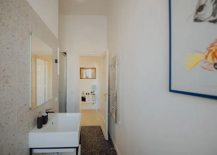 A Casa Di Giulia Apartament Latina