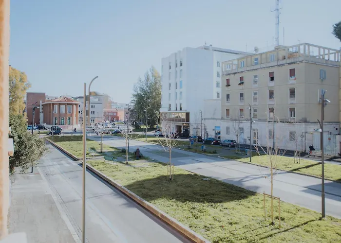 Apartament A Casa Di Giulia *