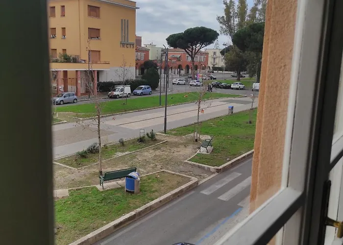 Apartament A Casa Di Giulia Latina
