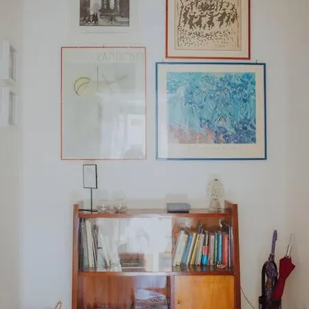 A Casa Di Giulia * Latina