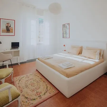 A Casa Di Giulia Apartmán