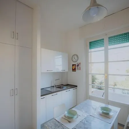 A Casa Di Giulia Apartmán *
