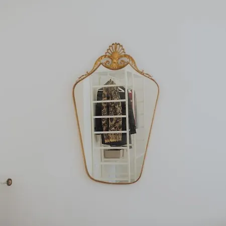 Apartmán A Casa Di Giulia