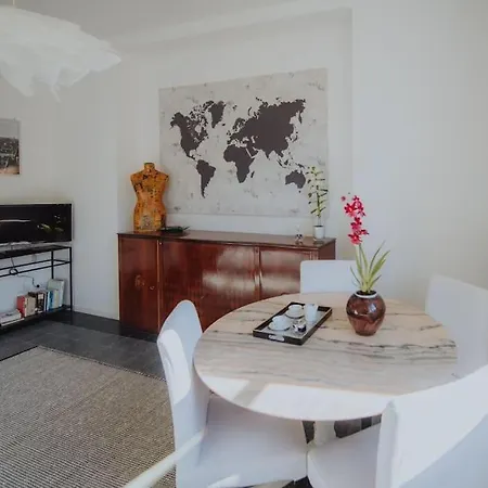 A Casa Di Giulia * Latina