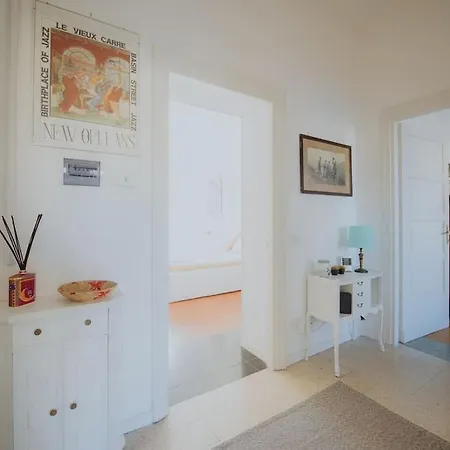A Casa Di Giulia