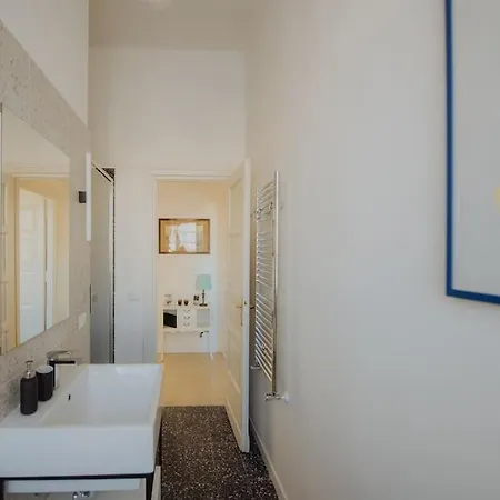 A Casa Di Giulia Apartmán Latina