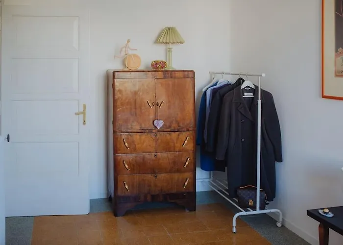 A Casa Di Giulia Λατίνα