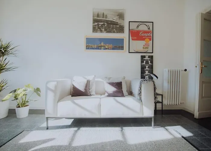 Διαμέρισμα A Casa Di Giulia *