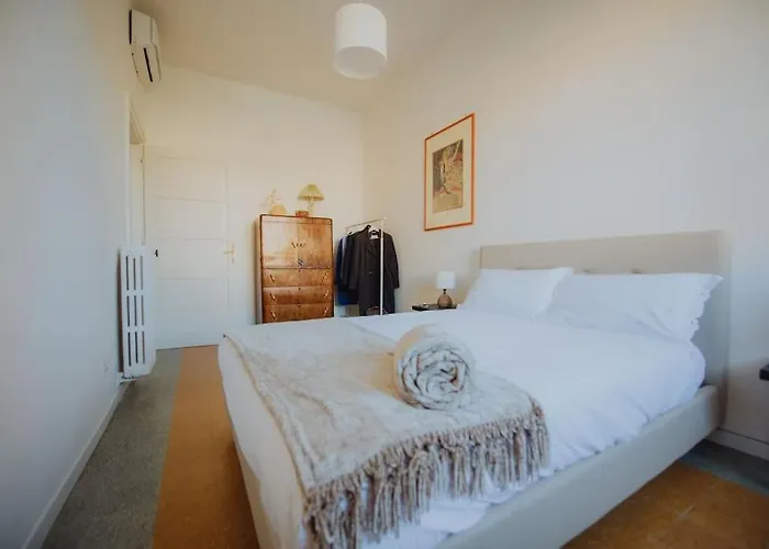 A Casa Di Giulia *